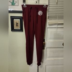 Justice Athletic Pants